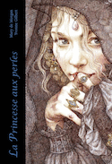 Princesse aux perles (La)